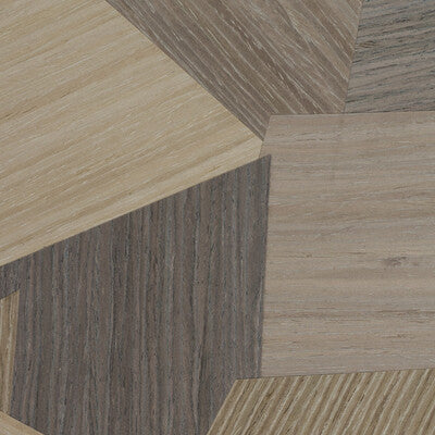 WUE2032-WT WOODTRIANGLES WINFIELD THYBONY Wallpaper