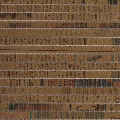 WUE2050-WT NEWSPRINT WINFIELD THYBONY Wallpaper