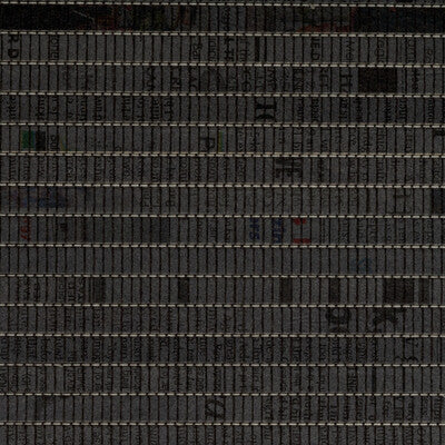 WUE2052-WT NEWSPRINT WINFIELD THYBONY Wallpaper