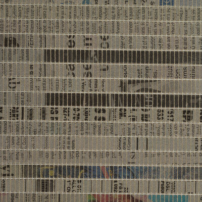 WUE2053-WT NEWSPRINT WINFIELD THYBONY Wallpaper