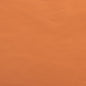 Wesley Apricot Orange & Rust Charlotte Fabrics Genuine Leather