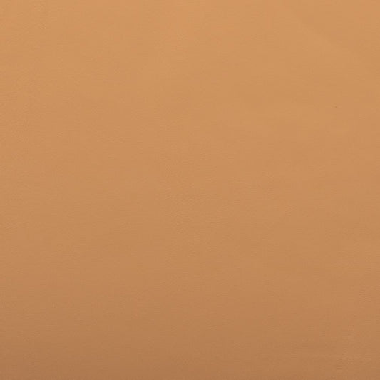 Wesley Cashew Matte,Plain Beige & Taupe Charlotte Fabrics Genuine Leather