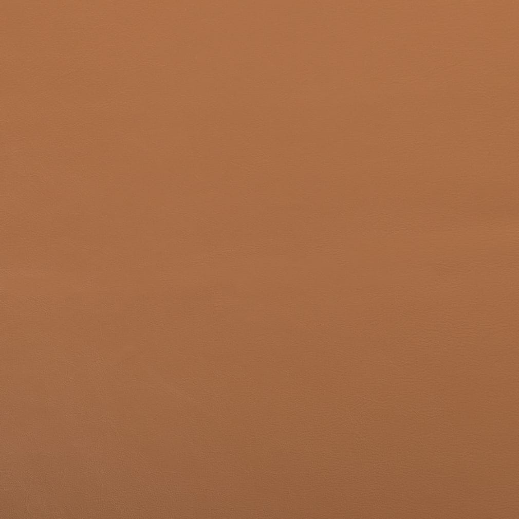 Wesley Caramel Matte,Plain Brown Charlotte Fabrics Genuine Leather