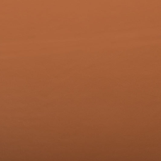 Wesley Clay Matte,Plain Brown Charlotte Fabrics Genuine Leather