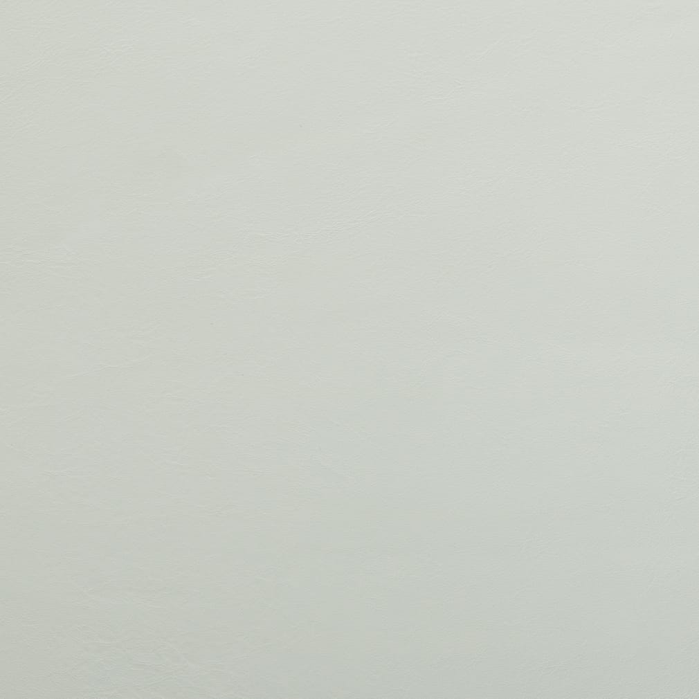 Wesley Cloud White & Ivory Charlotte Fabrics Genuine Leather