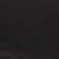 Wesley Ebony Black Charlotte Fabrics Genuine Leather