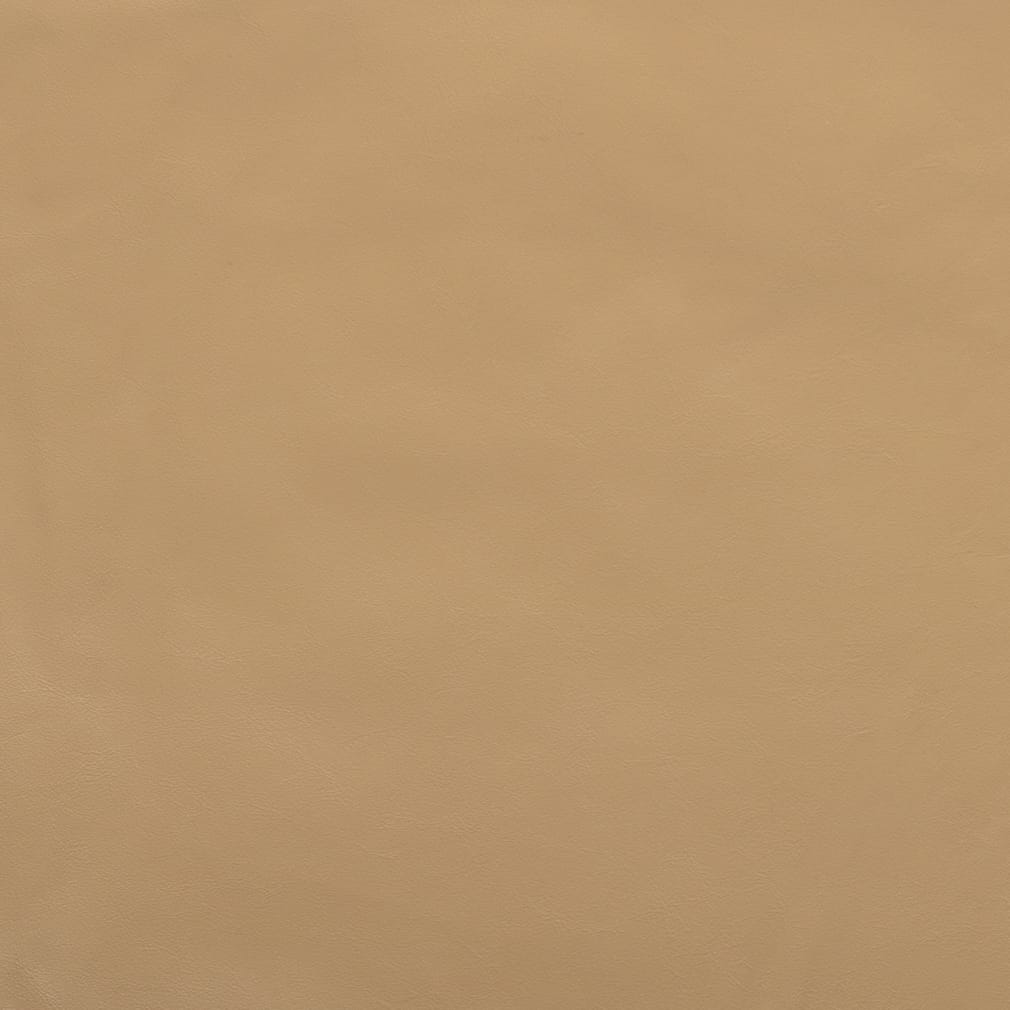 Wesley Fawn Beige & Taupe Charlotte Fabrics Genuine Leather