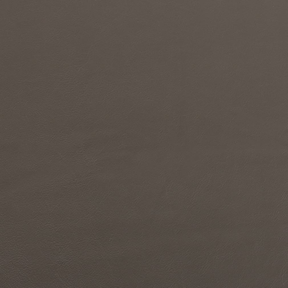 Wesley Graphite Grey & Silver Charlotte Fabrics Genuine Leather