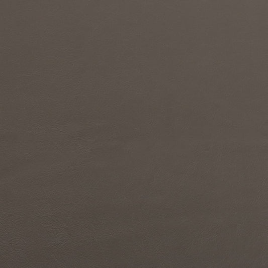 Wesley Graphite Grey & Silver Charlotte Fabrics Genuine Leather