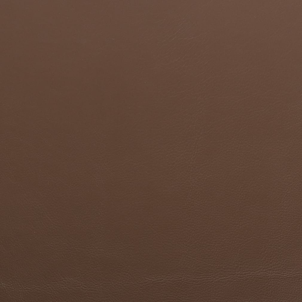 Wesley Mocha Matte,Plain Brown Charlotte Fabrics Genuine Leather