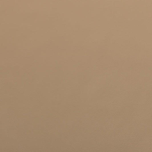 Wesley Mushroom Matte,Plain Beige & Taupe Charlotte Fabrics Genuine Leather