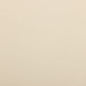 Wesley Parchment White & Ivory Charlotte Fabrics Genuine Leather