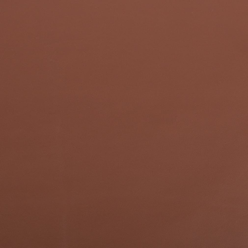 Wesley Pecan Matte,Plain Brown Charlotte Fabrics Genuine Leather