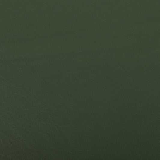 Wesley Pine Matte,Plain Green Charlotte Fabrics Genuine Leather