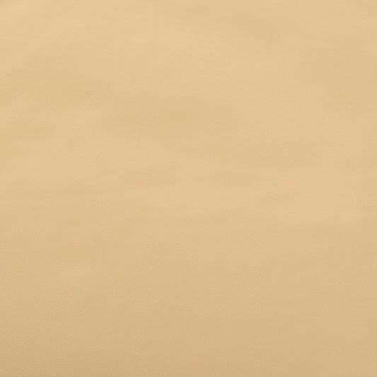 Wesley Sand Matte,Plain Beige & Taupe Charlotte Fabrics Genuine Leather