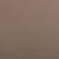 Wesley Taupe Beige & Taupe Charlotte Fabrics Genuine Leather