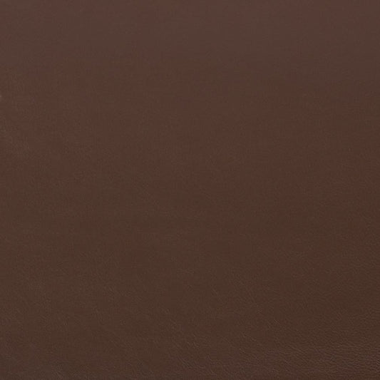 Wesley Walnut Brown Charlotte Fabrics Genuine Leather