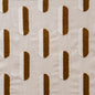 X15604 Maxwell DRAPERY/MULTI- PATTERN # 604 RUM CT-TIGERSEYE