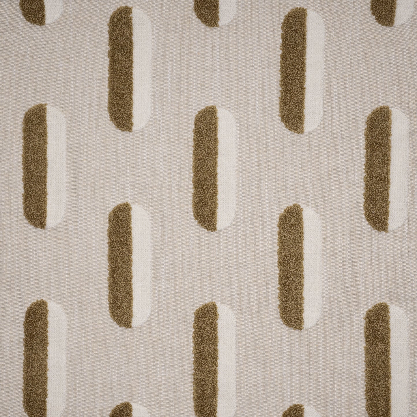 X15645 Maxwell DRAPERY/MULTI- PATTERN # 645 PEANUT CT-TIGERSEYE