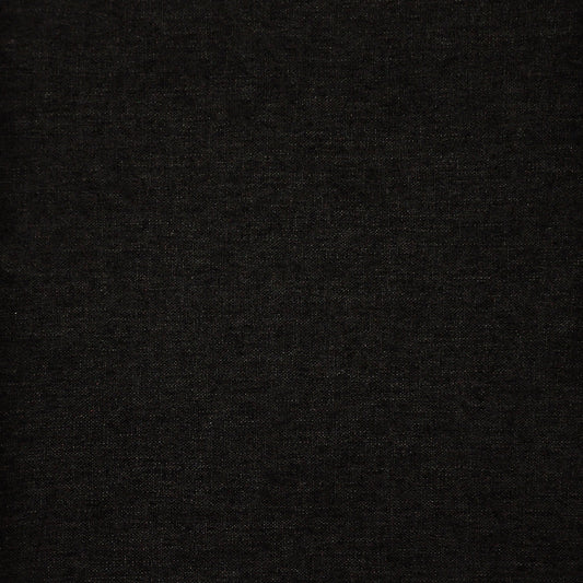 Y39520 Maxwell SHEER SOLID/TEXTURE # 520 ONYX SHEERCRAFT