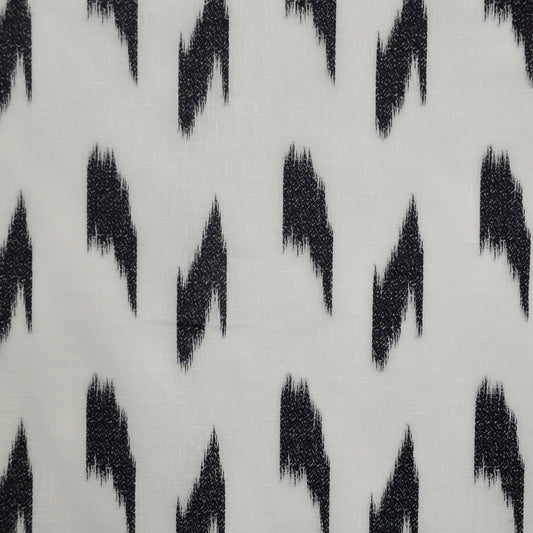 Y40514 Maxwell SHEER SOLID/TEXTURE # 514 CHARCOAL SHEERCRAFT