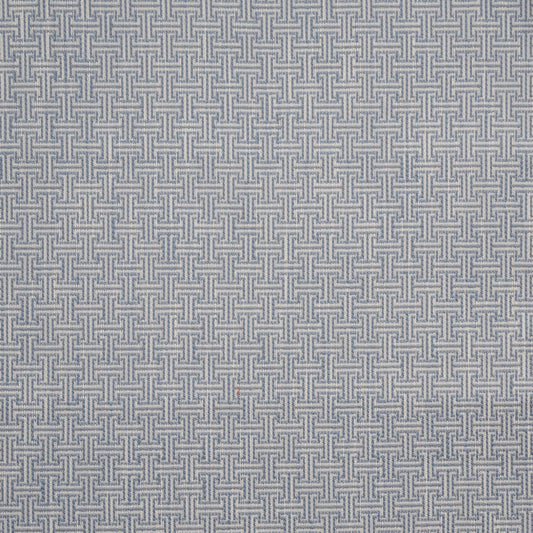 Y41624 Maxwell UPHOLSTERY PATTERNS # 624 ICY PW-BLUEJAY