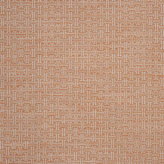 Y41803 Maxwell UPHOLSTERY PATTERNS # 803 GRAPEFRUIT PW-RHUBARB