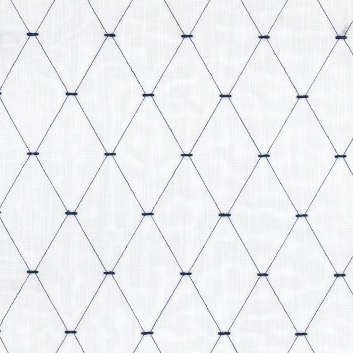 YOKE-3 STOUT YOKEL 3 INDIGO INDIGO DRAPERY