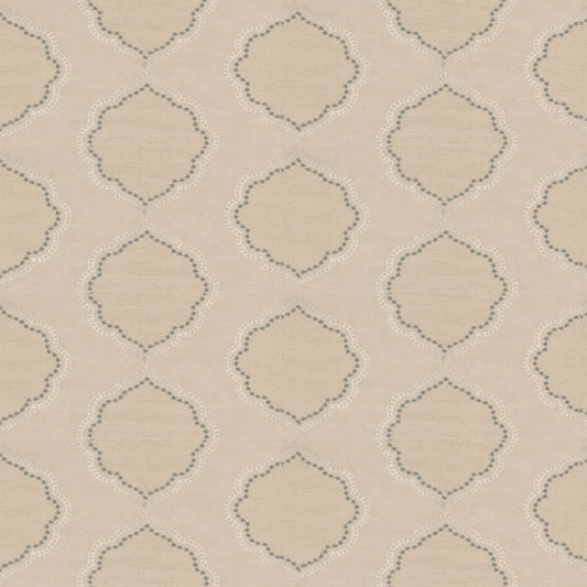 ZAHARA Stout Drapery