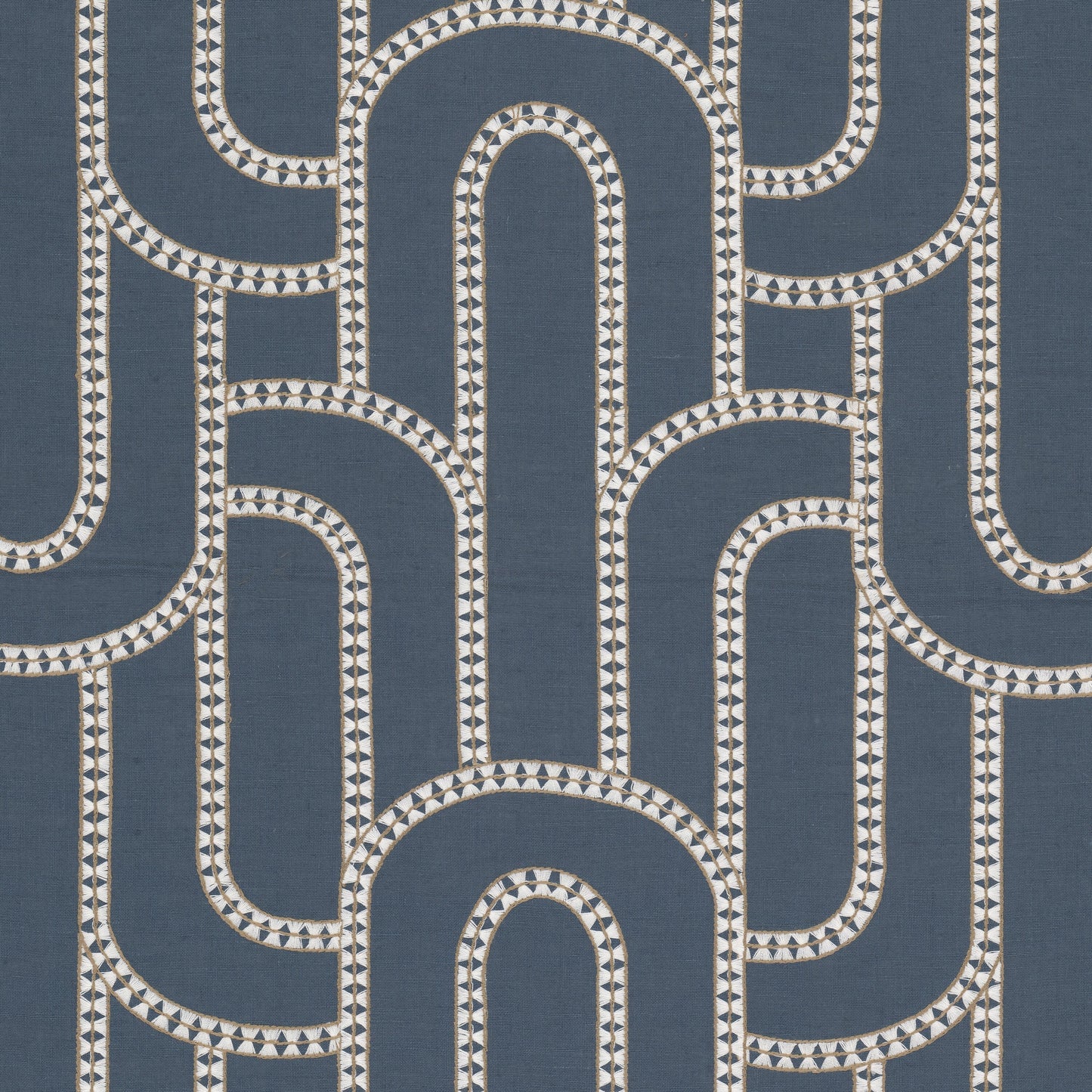 ZEELAND Stout Drapery