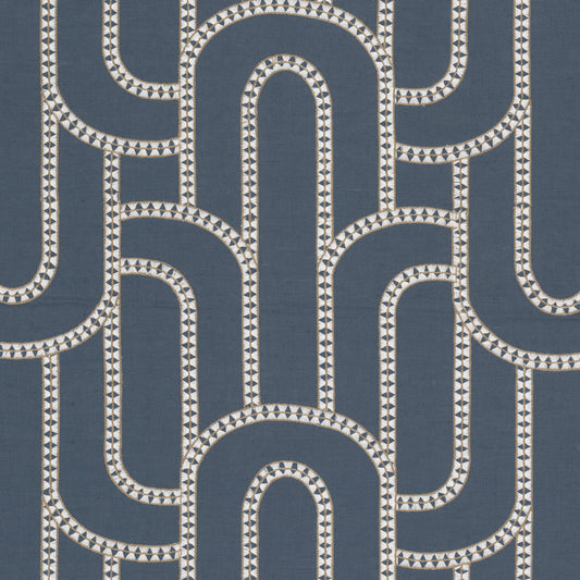 ZEELAND Stout Drapery