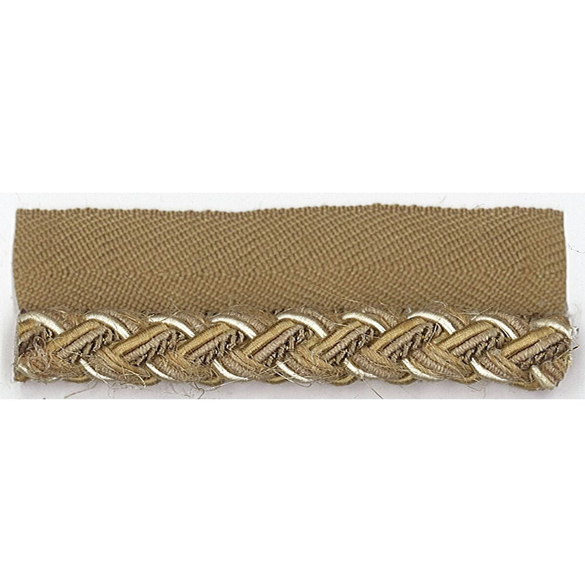 ZELDA LIPCORD Stout Trim