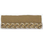 ZELDA LIPCORD Stout Trim