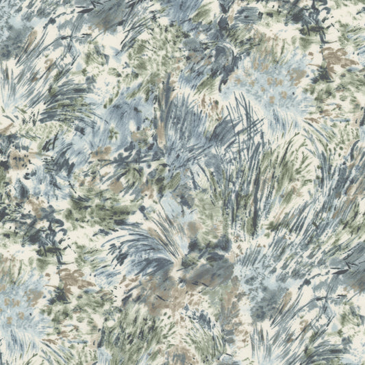 ZULU Stout Upholstery