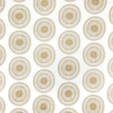 ABROAD Grain Carole Fabric