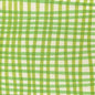 AC105-4LC COUNTRY CHECK Jungle Green on Tint Quadrille Fabric