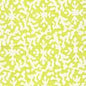 AC120-07 LAUREL REVERSE Pale Fern on White Quadrille Fabric