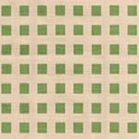 AC1220-32 CLIQUOT Avocado on Tint Quadrille Fabric