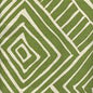 AC206-32 MELINDA Avocado on Tint Quadrille Fabric