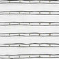 AC209-03 SOHO Black Camel on White Quadrille Fabric