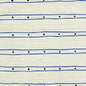 AC209-35 SOHO Pacific Blue New Navy on Tint Quadrille Fabric
