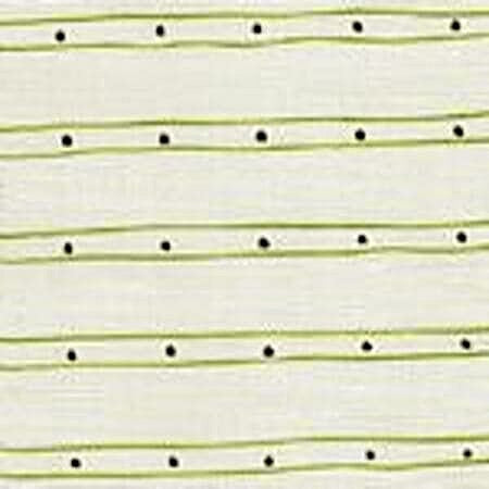 AC209-37 SOHO New Brown New Jungle on Tint Quadrille Fabric