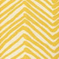 AC302-04 ZIG ZAG Taxicab on Tint Quadrille Fabric