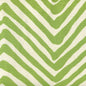 AC305-37 ZIG ZAG LARGE SCALE New Jungle on Tint Quadrille Fabric