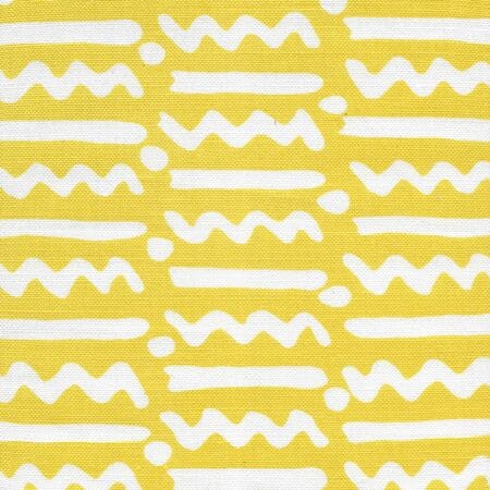 AC407-04 JAYBEE REVERSE Taxicab on Oyster Quadrille Fabric