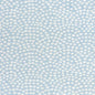 AC712-02 MOJAVE ONE COLOR REVERSE Bali Blue on White Quadrille Fabric
