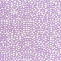 AC712-06 MOJAVE ONE COLOR REVERSE Lavender on White Quadrille Fabric