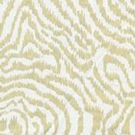 AC809-01 MELOIRE REVERSE White on Tint Quadrille Fabric