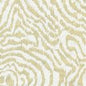 AC809-01 MELOIRE REVERSE White on Tint Quadrille Fabric