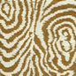 AC809-06 MELOIRE REVERSE Camel II on Tint Quadrille Fabric